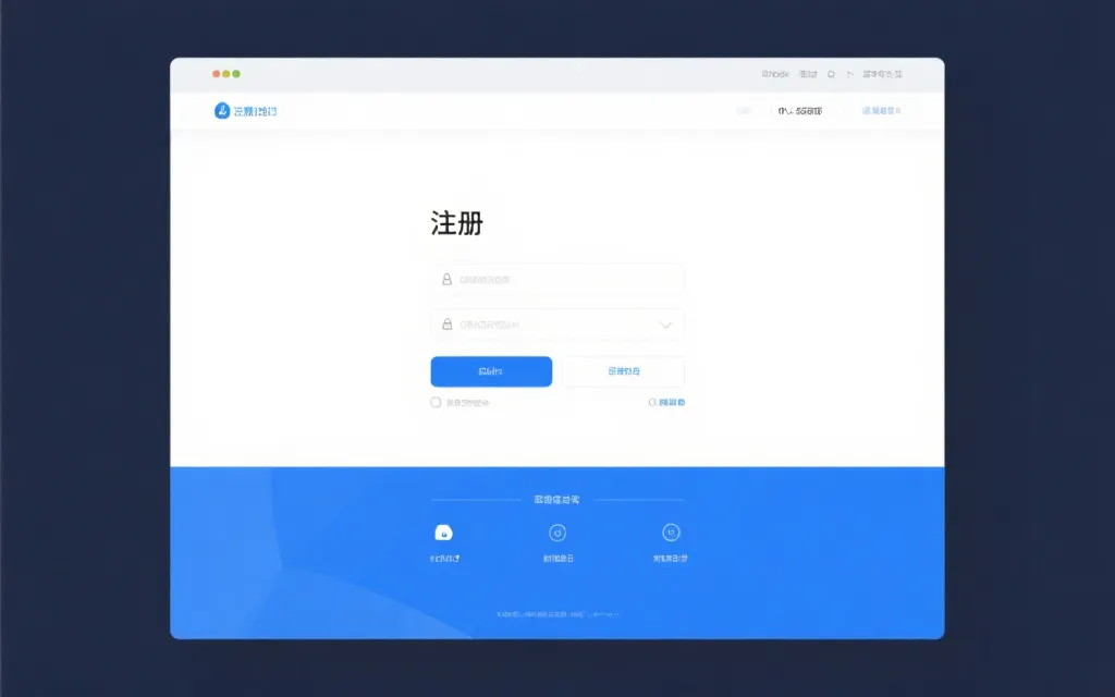 长征娱乐注册信息结构深度解析：构建安全与透明的用户体验新纪元